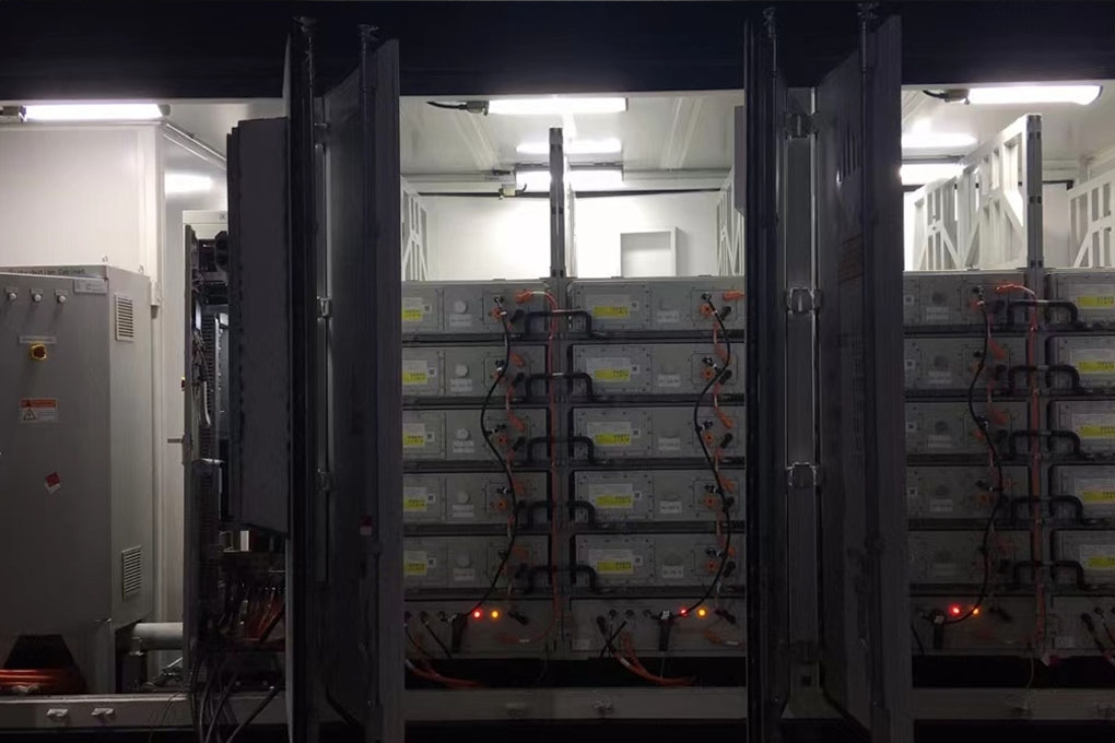 Control Room Ex-Proof Linear Light - United States